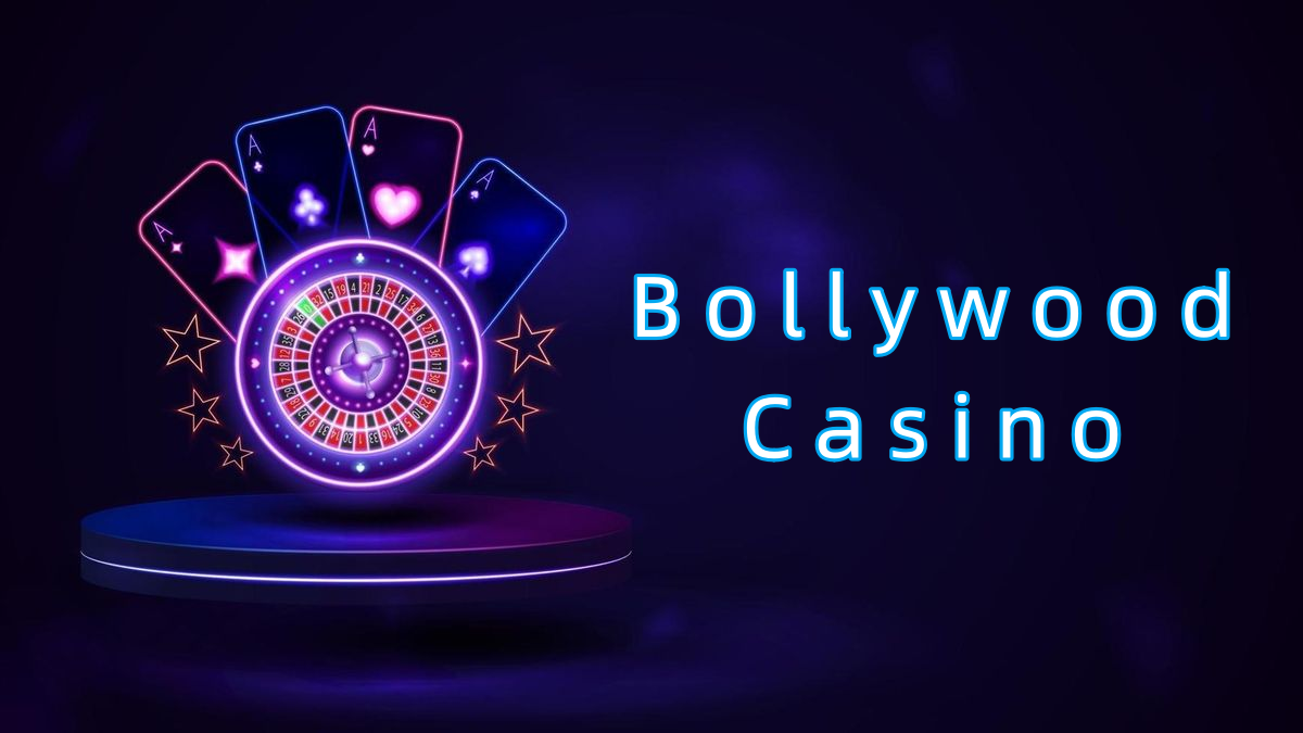 Bollywood Casino پاکستان